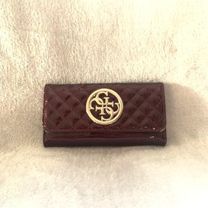 Guess Wallet